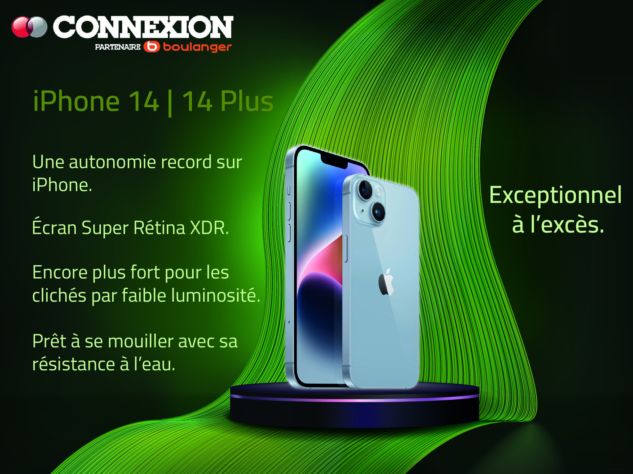 iPhone 14
